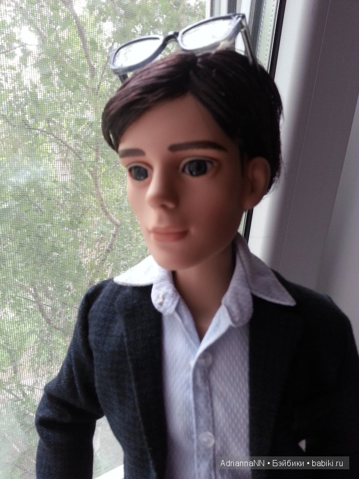 Мой ДЕЛОВОЙ ДЕНЬ расписан до мелочей