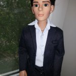 Мой ДЕЛОВОЙ ДЕНЬ расписан до мелочей