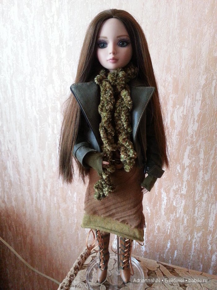 Ощущение усталости иногда берет верх (фото 6)