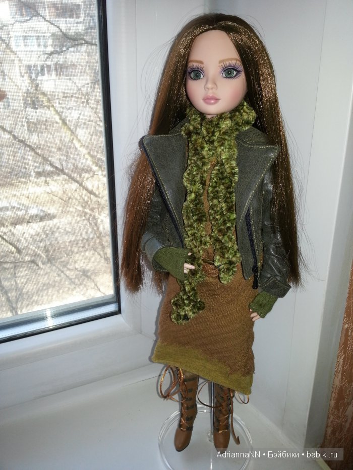 Ощущение усталости иногда берет верх (фото 2)