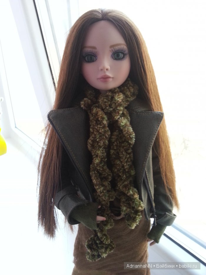 Ощущение усталости иногда берет верх (фото 4)