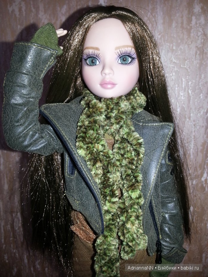 Ощущение усталости иногда берет верх (фото 10)