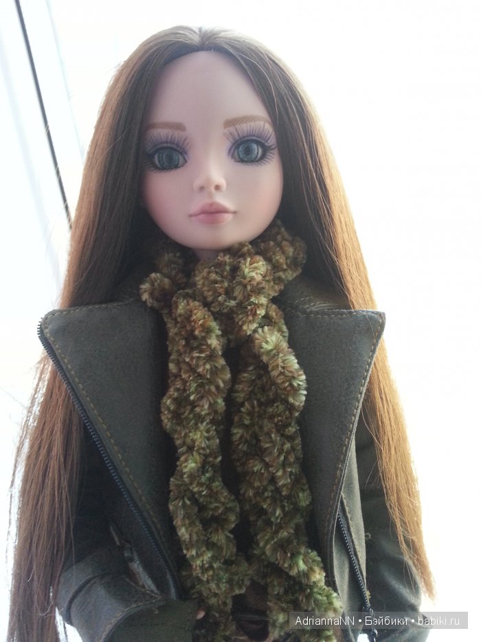 Ощущение усталости иногда берет верх (фото 5)