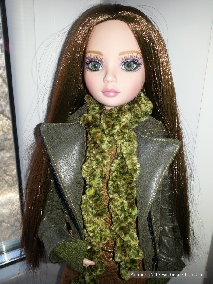 Ощущение усталости иногда берет верх (фото 3)