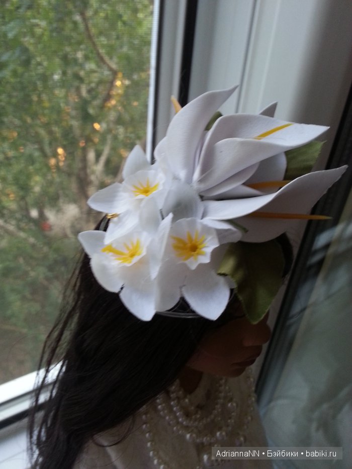 Молочный шоколад в белых сливках (фото 5)