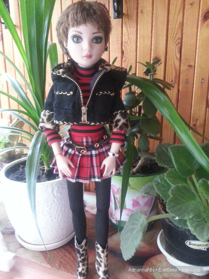 Неожиданная находка — Куклы (фото 2)