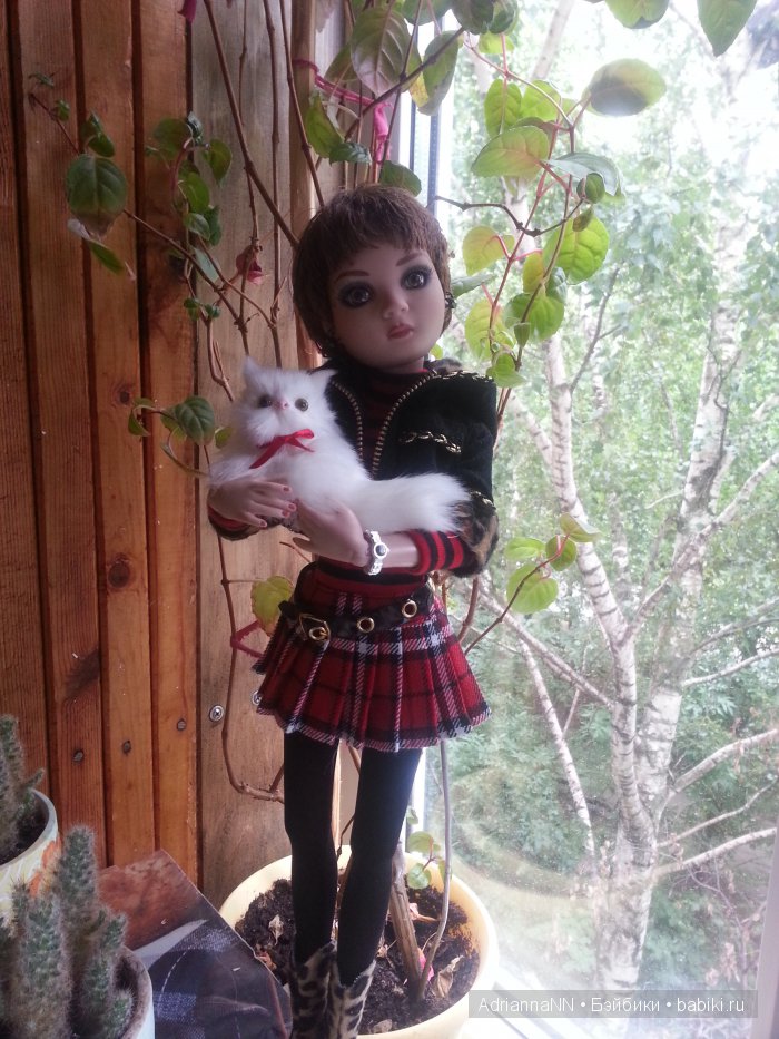 Неожиданная находка — Куклы (фото 10)