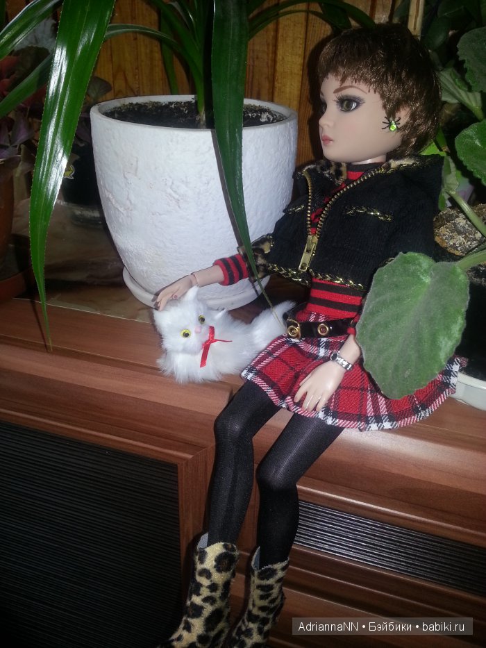 Неожиданная находка — Куклы (фото 5)