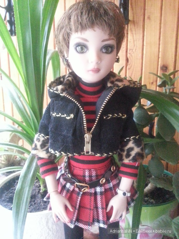 Неожиданная находка — Куклы