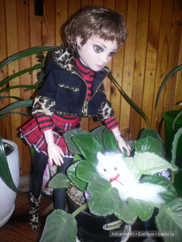 Неожиданная находка — Куклы (фото 3)