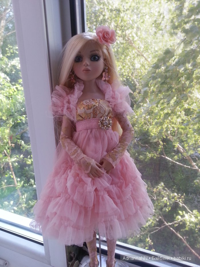 Все девочки любят розовое (фото 9)