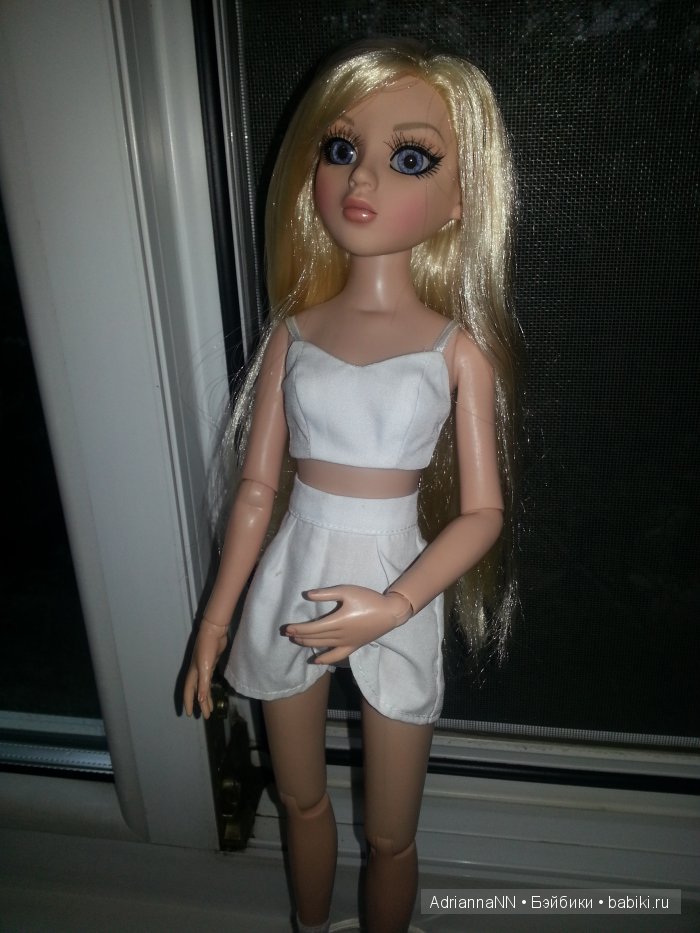 Все девочки любят розовое