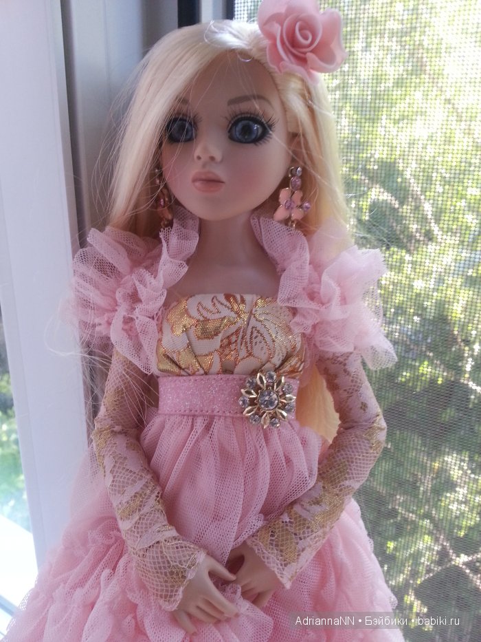 Все девочки любят розовое (фото 8)