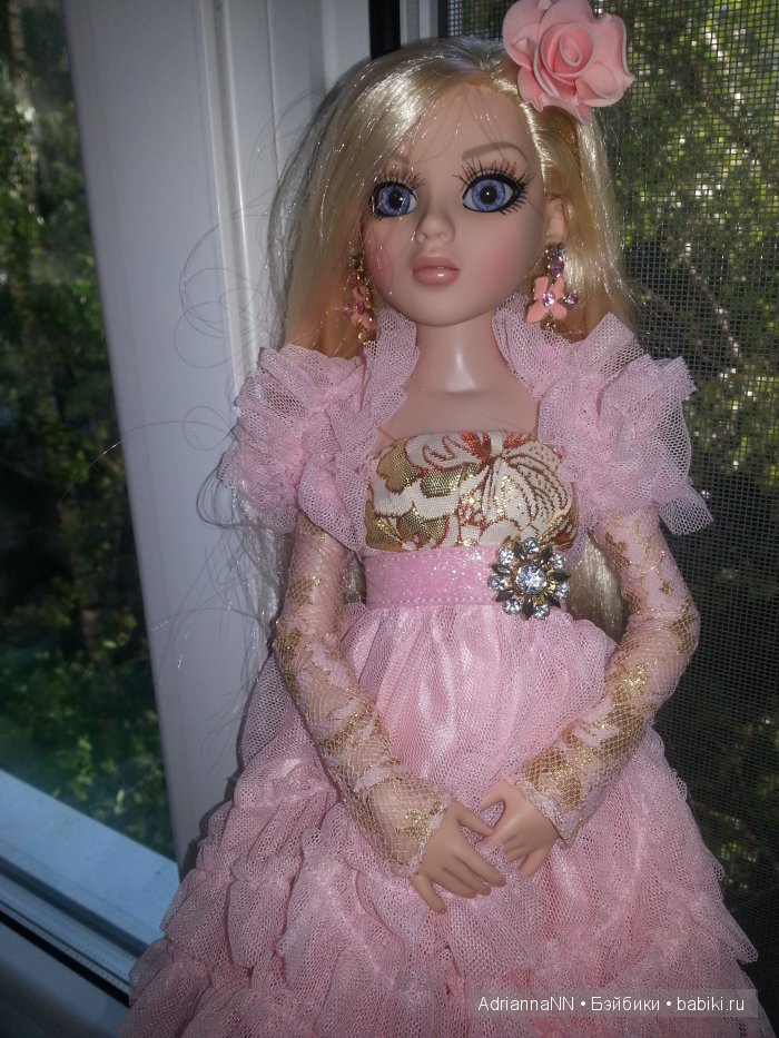 Все девочки любят розовое (фото 7)