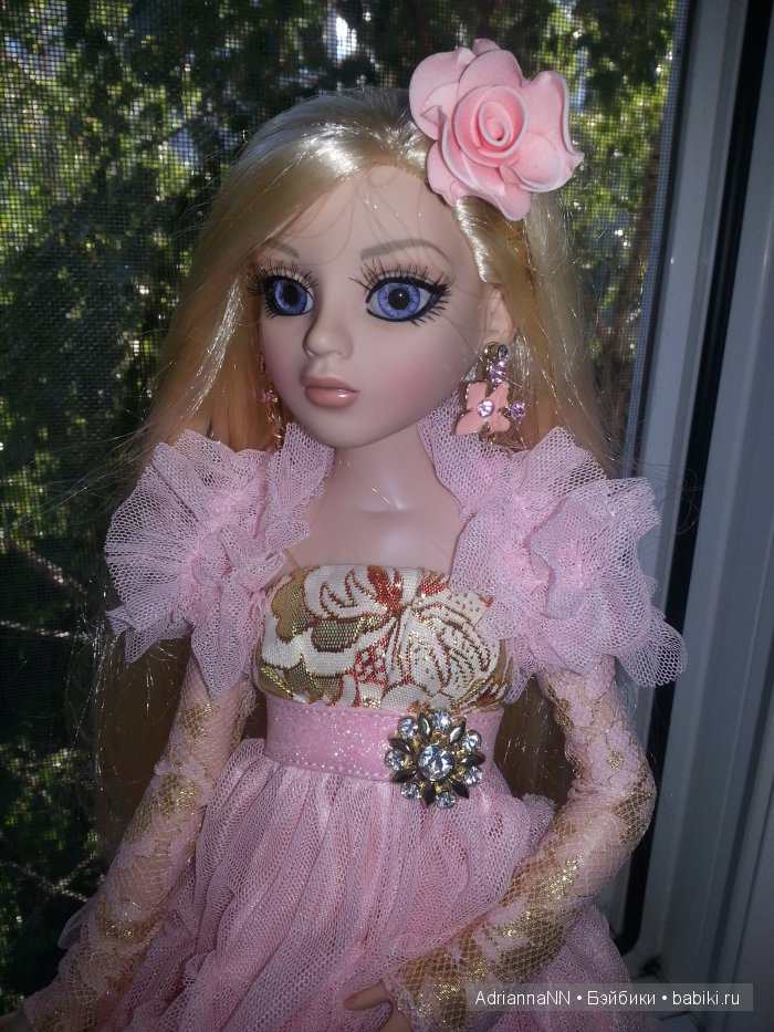 Все девочки любят розовое (фото 3)