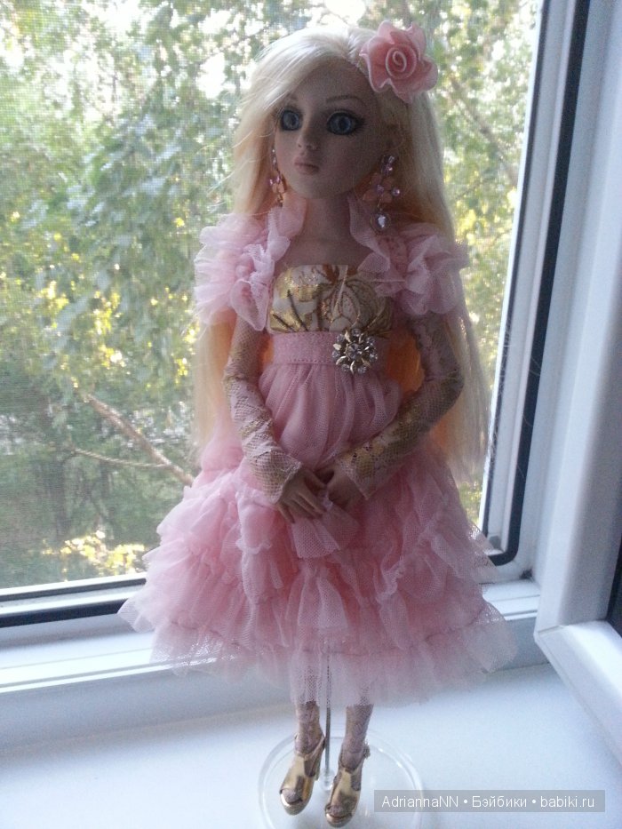 Все девочки любят розовое (фото 10)