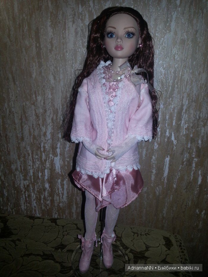 Порой так трудно удержать ИЗЫСКАННОЕ РАВНОВЕСИЕ