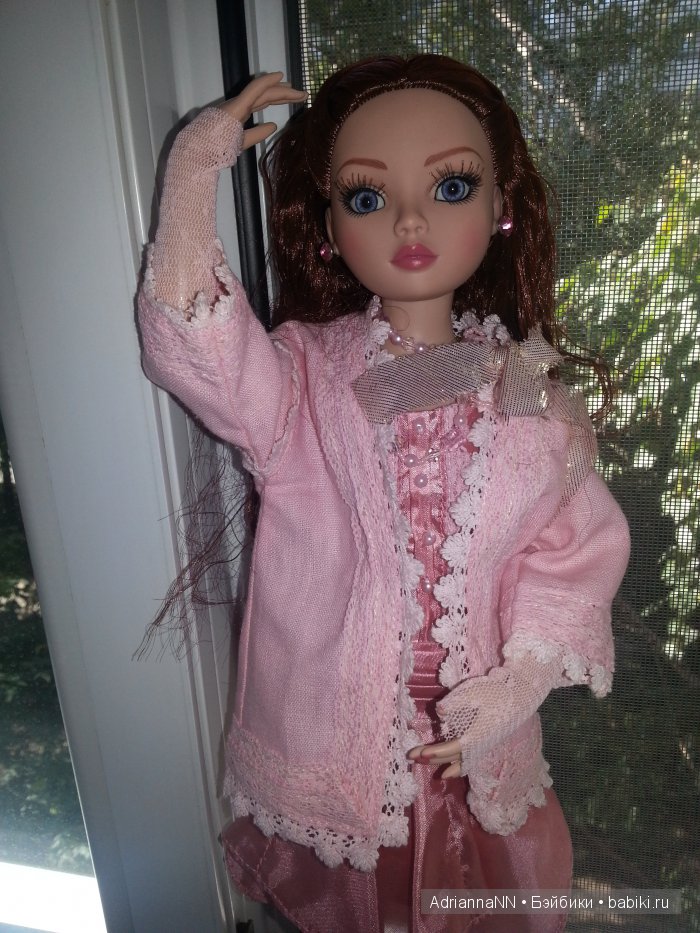 Порой так трудно удержать ИЗЫСКАННОЕ РАВНОВЕСИЕ (фото 3)