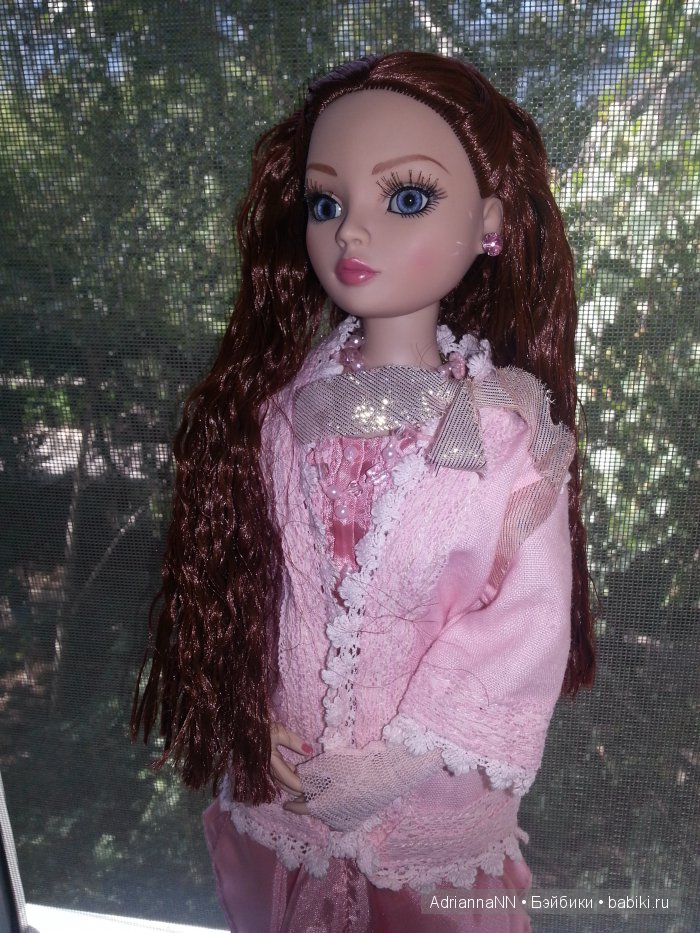 Порой так трудно удержать ИЗЫСКАННОЕ РАВНОВЕСИЕ (фото 6)