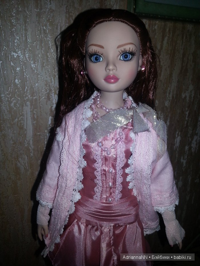 Порой так трудно удержать ИЗЫСКАННОЕ РАВНОВЕСИЕ