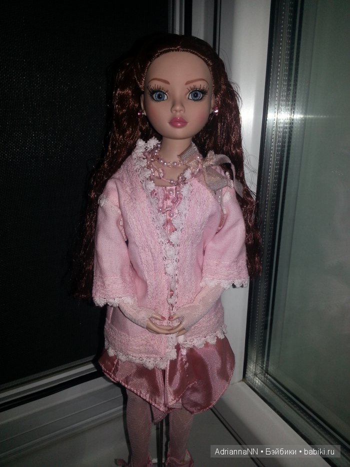 Порой так трудно удержать ИЗЫСКАННОЕ РАВНОВЕСИЕ (фото 8)