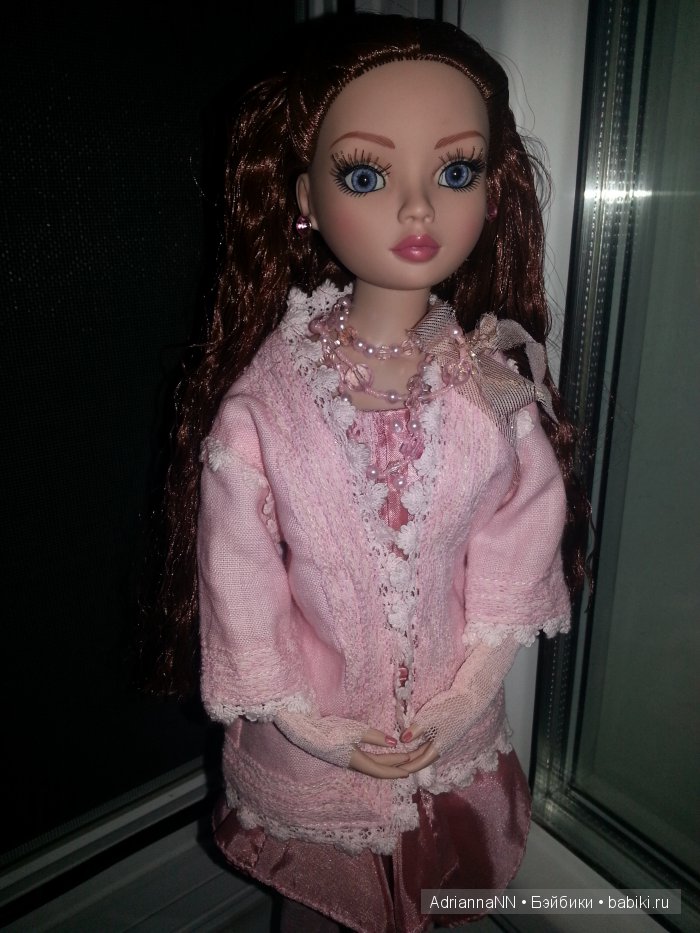 Порой так трудно удержать ИЗЫСКАННОЕ РАВНОВЕСИЕ (фото 9)