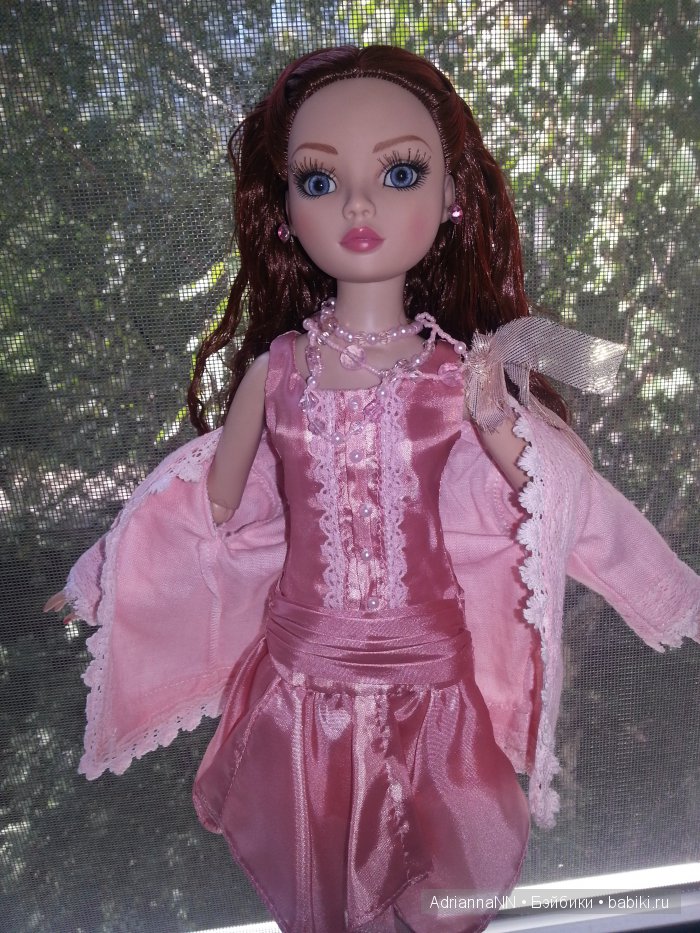 Порой так трудно удержать ИЗЫСКАННОЕ РАВНОВЕСИЕ (фото 5)