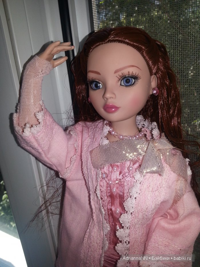 Порой так трудно удержать ИЗЫСКАННОЕ РАВНОВЕСИЕ (фото 7)