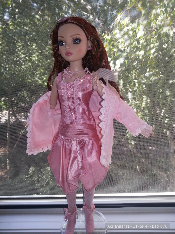 Порой так трудно удержать ИЗЫСКАННОЕ РАВНОВЕСИЕ (фото 4)