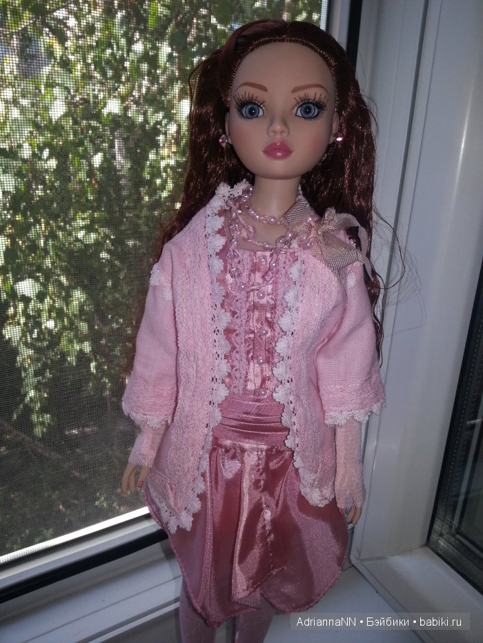 Порой так трудно удержать ИЗЫСКАННОЕ РАВНОВЕСИЕ (фото 2)