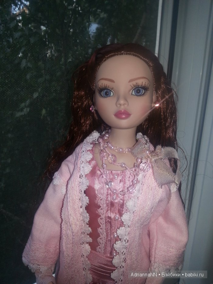 Порой так трудно удержать ИЗЫСКАННОЕ РАВНОВЕСИЕ (фото 10)