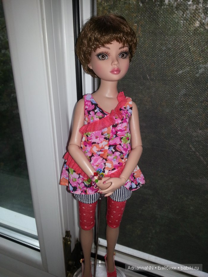 Такая разная Наталка — Фэшн (фото 10)