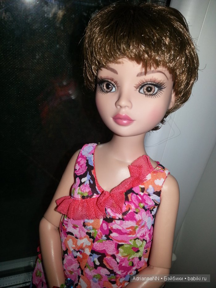 Такая разная Наталка — Фэшн (фото 8)