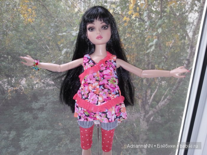 Такая разная Наталка — Фэшн