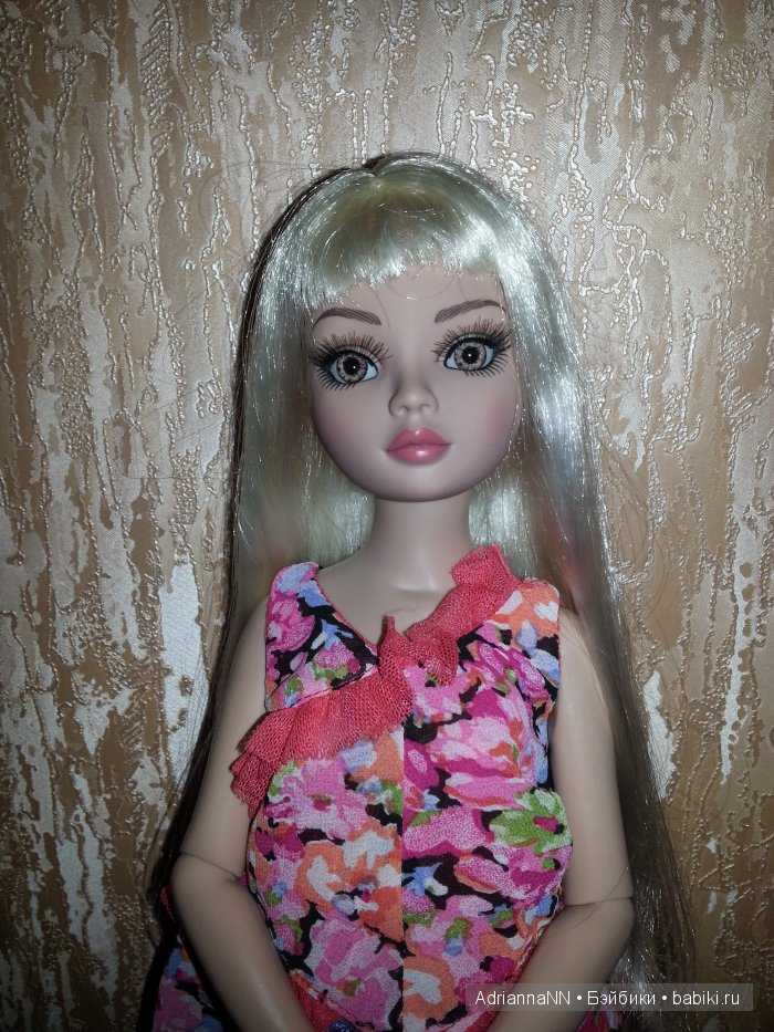 Такая разная Наталка — Фэшн (фото 4)