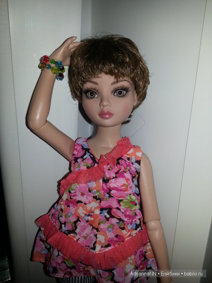 Такая разная Наталка — Фэшн (фото 7)