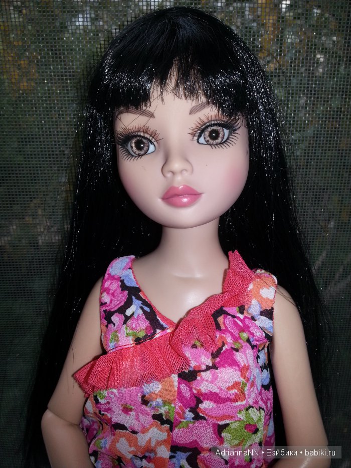 Такая разная Наталка — Фэшн