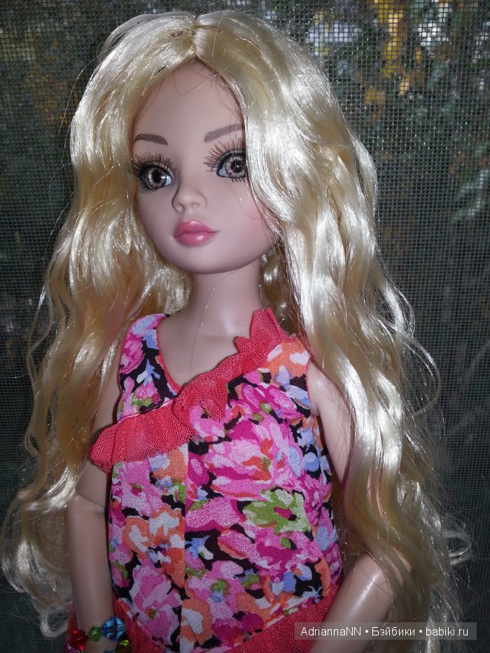 Такая разная Наталка — Фэшн