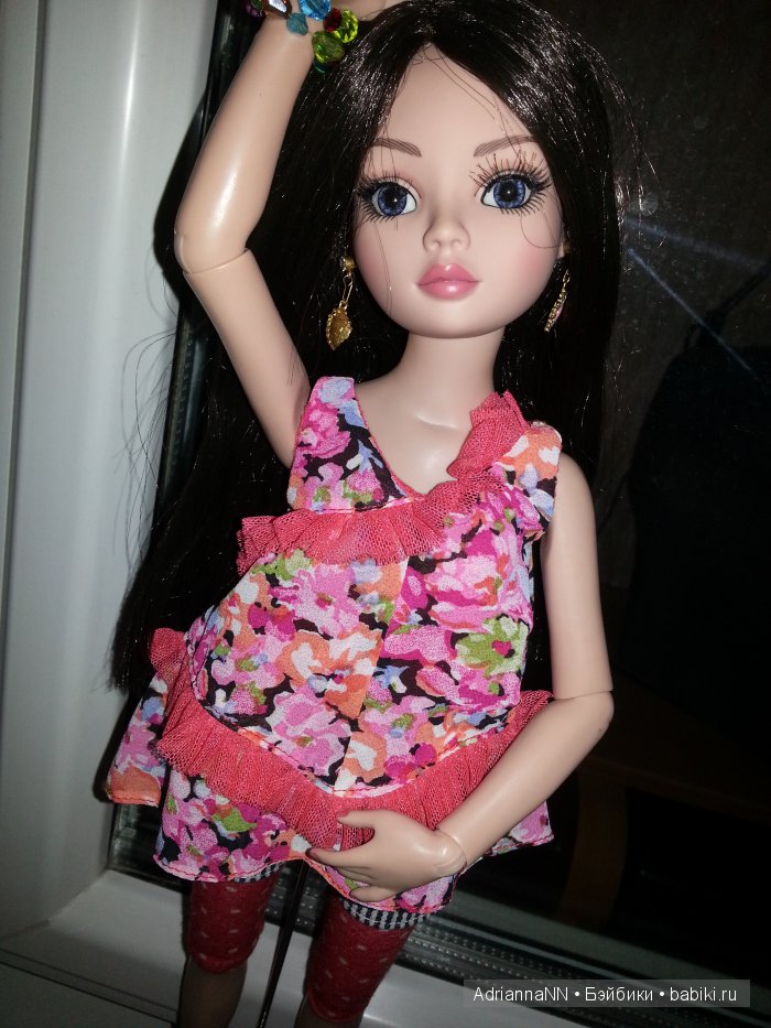 Такая разная Наталка — Фэшн (фото 2)