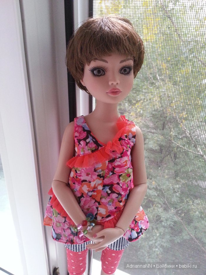 Такая разная Наталка — Фэшн (фото 9)