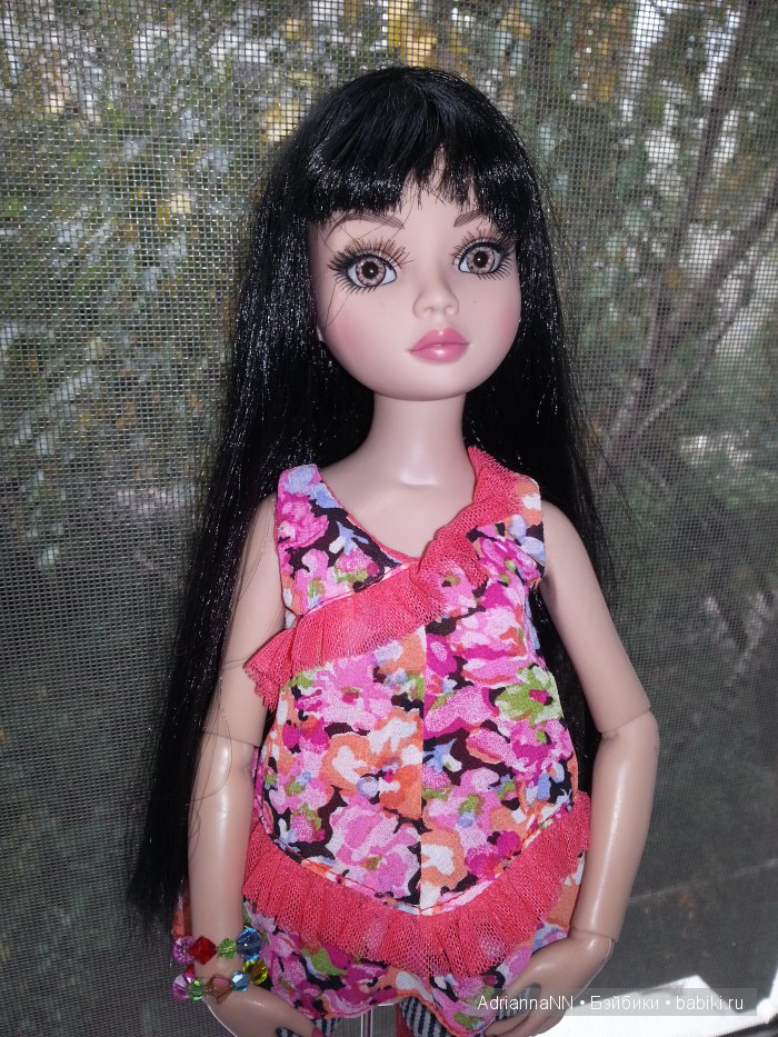 Такая разная Наталка — Фэшн