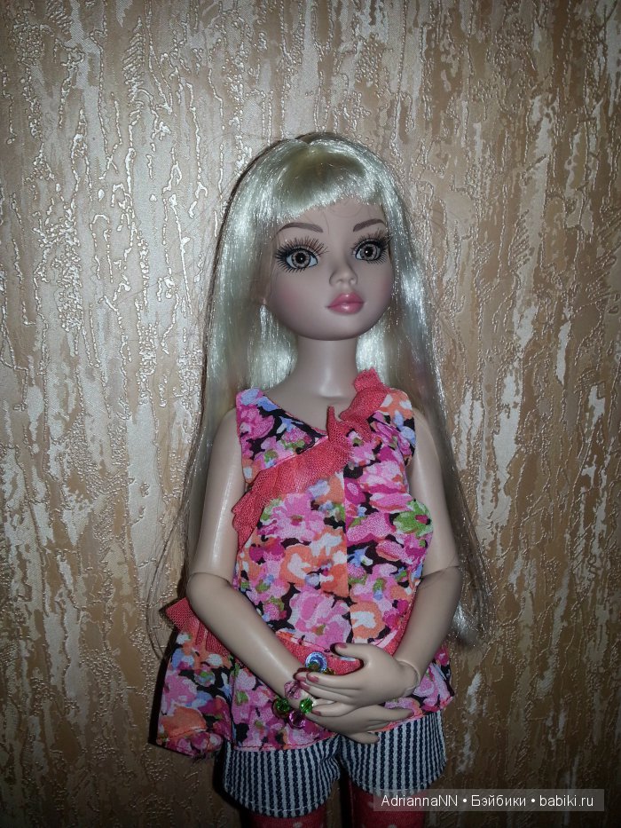 Такая разная Наталка — Фэшн (фото 3)