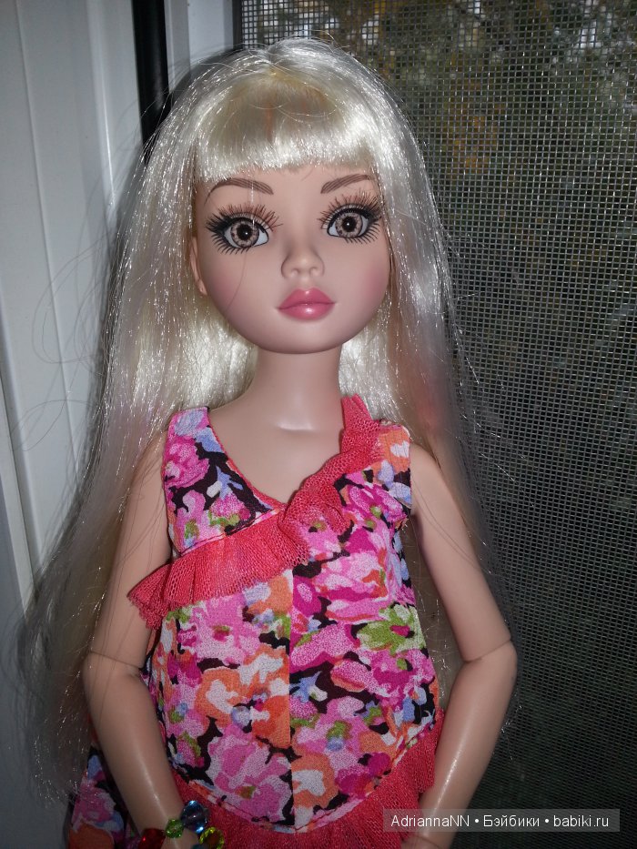 Такая разная Наталка — Фэшн (фото 5)