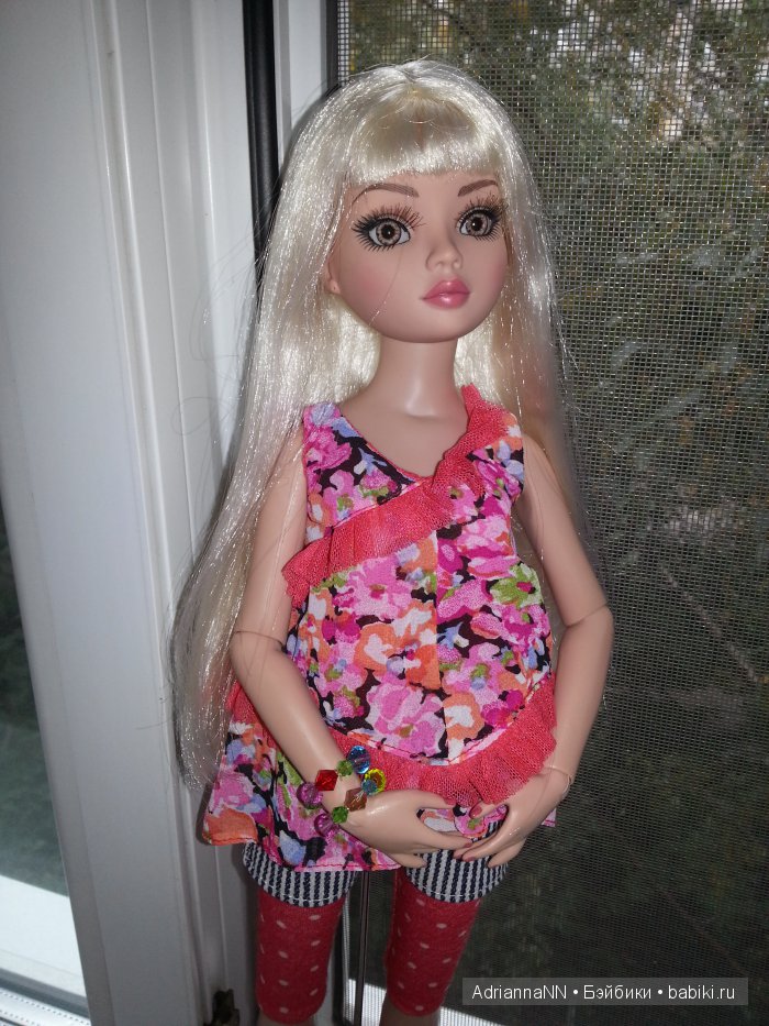 Такая разная Наталка — Фэшн (фото 6)