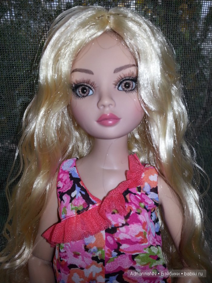 Такая разная Наталка — Фэшн