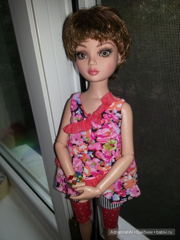 Такая разная Наталка — Фэшн