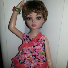 Такая разная Наталка