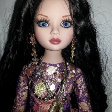 Знакомьтесь - Кассандра