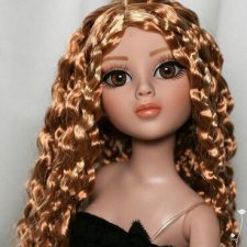 Дружная семейка Элловайн — Фэшн