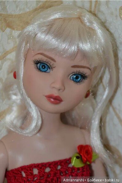 Дружная семейка Элловайн — Фэшн